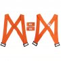 Колани за гръб за пренасяне на мебели , хладилници , перални и др тежки предмети Комплект, снимка 5