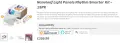 Смарт LED панели Nanoleaf, висок клас, нови, снимка 3