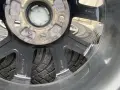 Алуминиеви джанти с гуми MAZDA 3, 5, 6, CX-3, CX-5, снимка 8