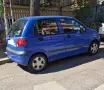Daewoo Matiz газ бензин , снимка 2