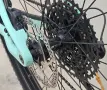 Orbea Alma 29 карбон-Ice green, снимка 7