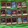 Оригинални карти Yu Gi Oh, снимка 5