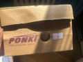 9лв. ликвидация / Сандали Ponki за тесен крак, номер 35, снимка 13