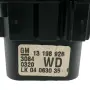 Ключ светлини Opel Astra H (A04) 2004-2014 ID: 164166 OEM 13198926, снимка 3