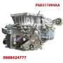 9-степенна автоматична скоростна кутия ZF 948TE - Fiat/Jeep - 2.0 D 4x4 (2014 г.+) P68311994AA, снимка 2