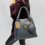 Louis Vuitton Дамска Чанта Луис Витон - Налични Различни Цветове Код SK502, снимка 3