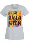 Дамска тениска Halloween 09,Halloween,Хелоуин,Празник,Забавление,Изненада,Обичаи,, снимка 5