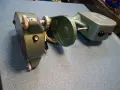 Пенетрометър VEB Feinmess Dresden-Gerat AP4 220V/50Hz/40VA Penetrometer, снимка 7