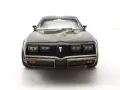 Pontiac Firebird Trans Am 1977 - мащаб 1:24 на Greenlight моделът е нов в кутия, снимка 4