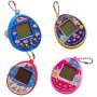 Тамагочи 168 в 1 дигитален домашен любимец Tamagotchi Капибара, снимка 5
