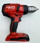 Hilti SF 6-A22 ATC - Безчетков акумулаторен винтоверт 22V, снимка 2