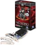 Видеокарта AMD Radeon Sapphire HD4350 512MB DDR2 DVI HDMI VGA PCI-Express, снимка 1