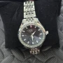 часовник rolex calvin klein guess, снимка 3