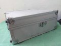 Алуминиев куфар  43/30/13 см, снимка 5