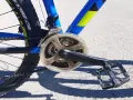 ​Планински велосипед Drag ZX3 / 27.5" Размер М , снимка 8