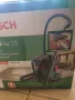 Прахосмукачка Бош 15 литра., снимка 2
