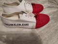 Нови мъжки спортни обувки Calvin Klein Jeans, оригинал, снимка 5