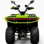 	ТОП ЦЕНА! ATV BULLMAX POWERSPORT 150CC мощният мотор -2026г, 8” Гуми, С Теглич, снимка 11