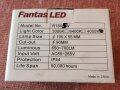 Продавам LED Луна за вграждане 5W/230 V AC, 4000K, снимка 4
