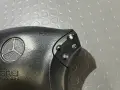 Airbag на волана за Mercedes C-class W203 (преди фейса), снимка 5