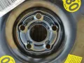 18 резервна джанта Патерица 5х112 VW GOLF VIII AUDI A3 CUPRA ATECA, снимка 4