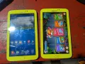 Таблет Samsung Galaxy tab 3 kids, снимка 1