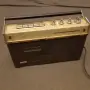 Радиокасетофон PHILIPS model 22RR415, снимка 1