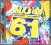 Now-That’s what I Call -61-2cd, снимка 1 - CD дискове - 37436692