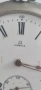 Стар джобен часовник OMEGA , снимка 2