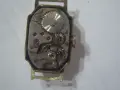 Стар дамски позлатен часовник., снимка 3