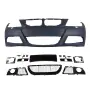 Боди кит M-Tech за BMW 3 Series E90 2005–2008, снимка 4