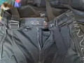 Мъжки мото панталон Kushitani 52 с тиранти, Gore-Tex етикет, снимка 3