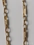 Златен синджир 15.74 гр, снимка 1