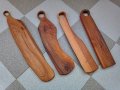 Дъски за рязане от ОРЕХ и ЧЕРЕША, снимка 3