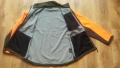 HUNTERS SIGNAL Softshell Jacket размер XL за лов софтшел сигнално яке - 1945, снимка 9