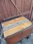 Метален шкаф 75х70х45 см., снимка 3