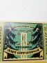 ГЕРМАНИЯ БАНКНОТА ТИП НОТГЕЛ 50 ПФЕНИГА 1921 Г , снимка 2