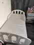 Детско легло бяло, снимка 1