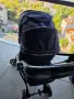 Peg Perego Veloce 3 в 1 – лека, луксозна и елегантна количка + всички аксесоари, снимка 7