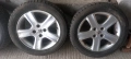 4х108 ДЖАНТИ 16 за ПЕЖО, СИТРОЕН Перфектни , снимка 7