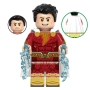 DC Heroes Lego Compatible Figurines, снимка 6