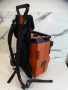Hilti VC 4LX - 22 / Nuron - Мобилна прахосмукачка + раница, снимка 12