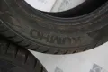 Зимни гуми 2 бр. KUMHO 185/60/15 , снимка 3