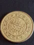 Стара монета 100 милима 1960г. Тунис рядка за КОЛЕКЦИЯ 30265, снимка 3