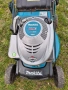 Бензинова косачка Makita PLM4621 2.4 kW със самоход, снимка 4