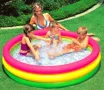 Открийте райската забава с Intex- Най-големият избор от детски басейни, снимка 8