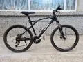 алуминиев байк MSQ B16M- mosqito, снимка 2