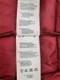 Дамски елек с гъши пух Lee Cooper Hlite Gilet, Burgundy, размери - M   , снимка 5