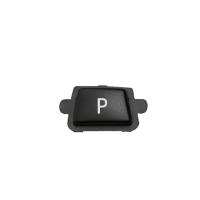 Паркинг бутон (копче, капаче) за скоростен лост BMW 5 F10, снимка 1 - Аксесоари и консумативи - 44557840