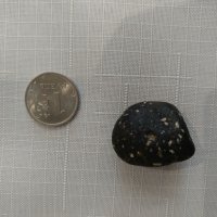 Meteorite Achondrite Rare Gemstones, снимка 2 - Колекции - 30206482